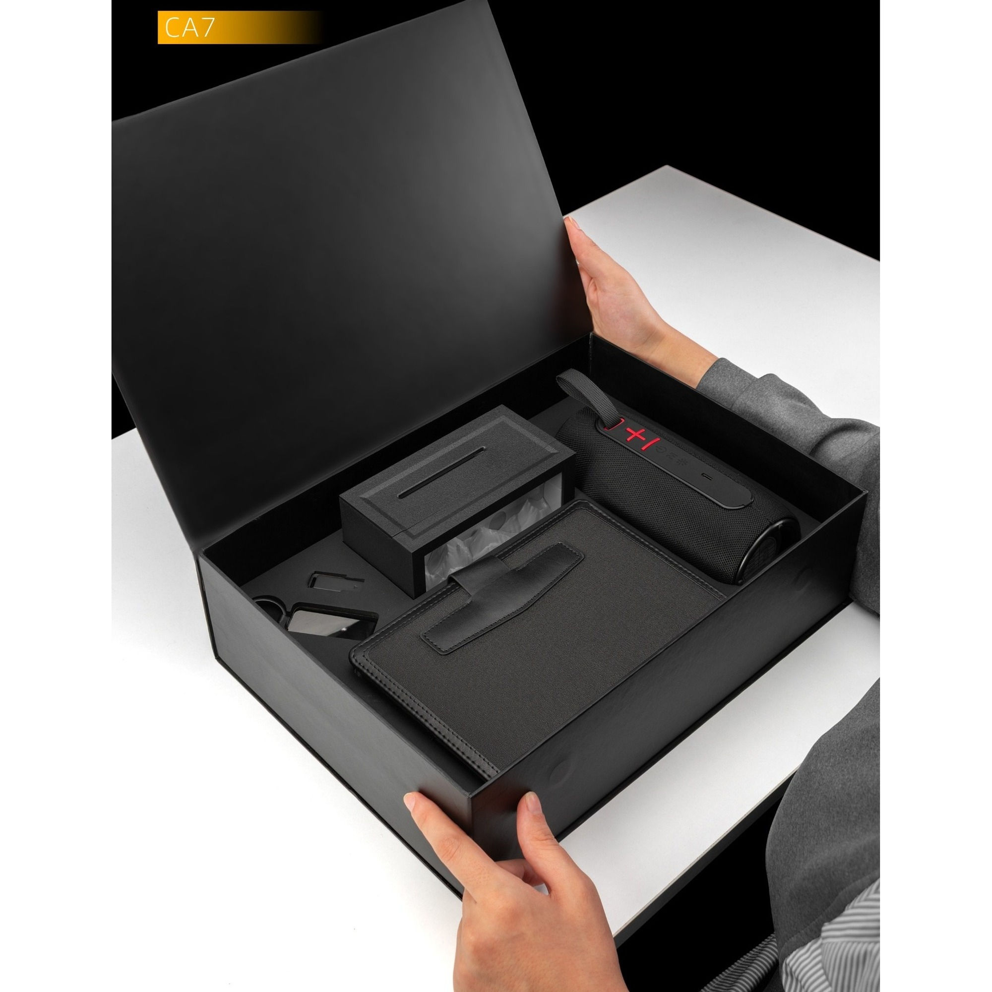 CA7 -- Executive Gift Set