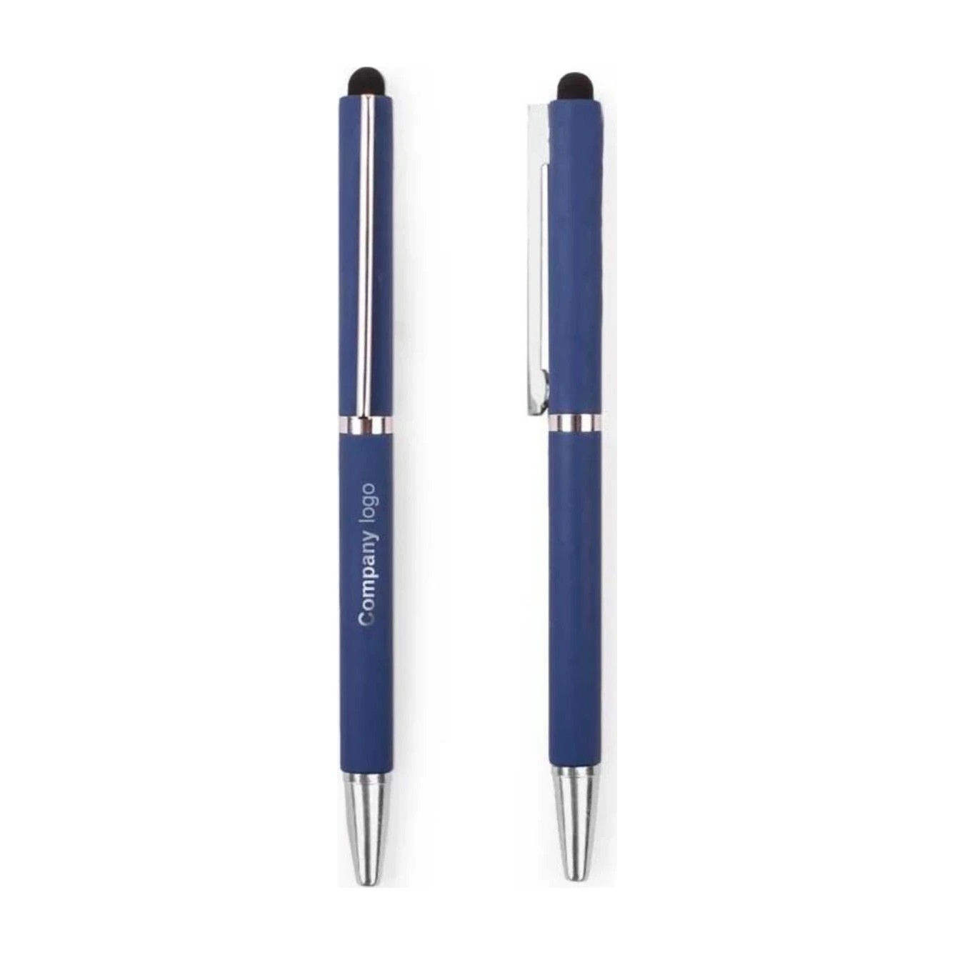 MP-10 -- Rubber Metal Pen