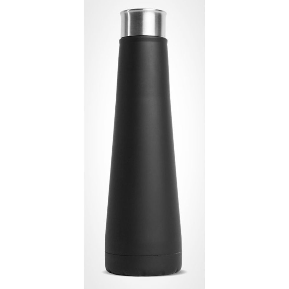 Silky Thermo Mug - stainless steel, 500ml - corporate gift, laser engraved