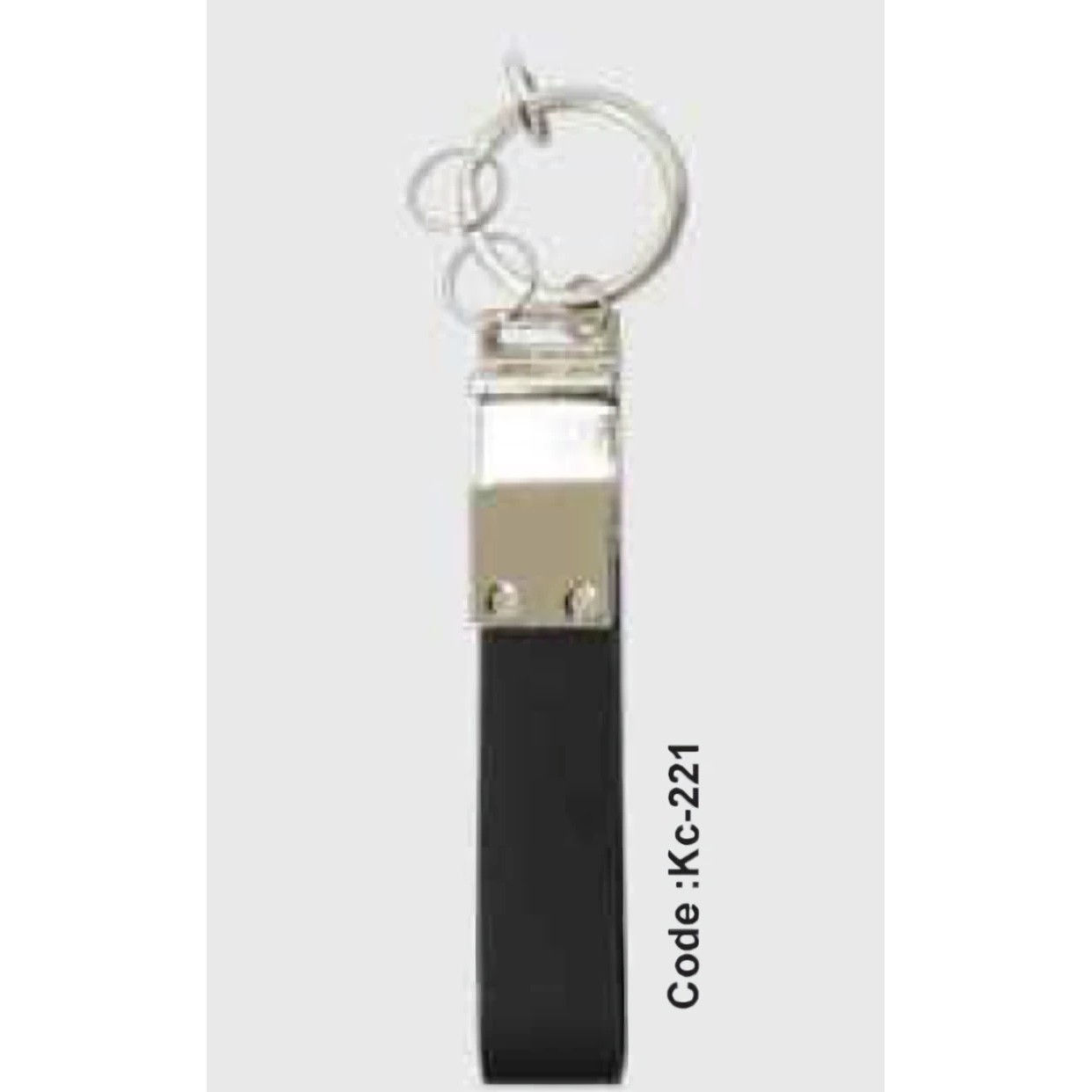 Keychain - corporate gift, UV printed