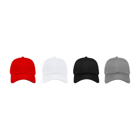 Economy Head Cap — TePee - X