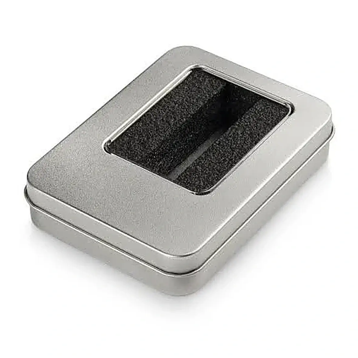 UMB -- USB Packaging Box