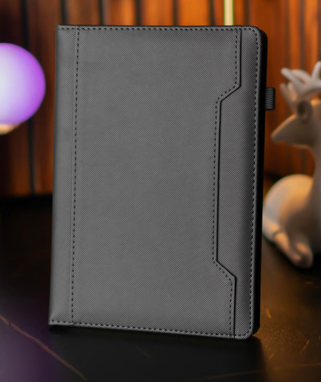 NB67 -- Leather Notebook