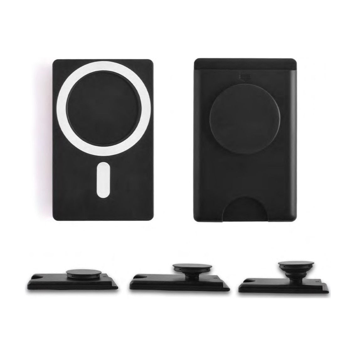 PUSC9 -- Basic Card Holder