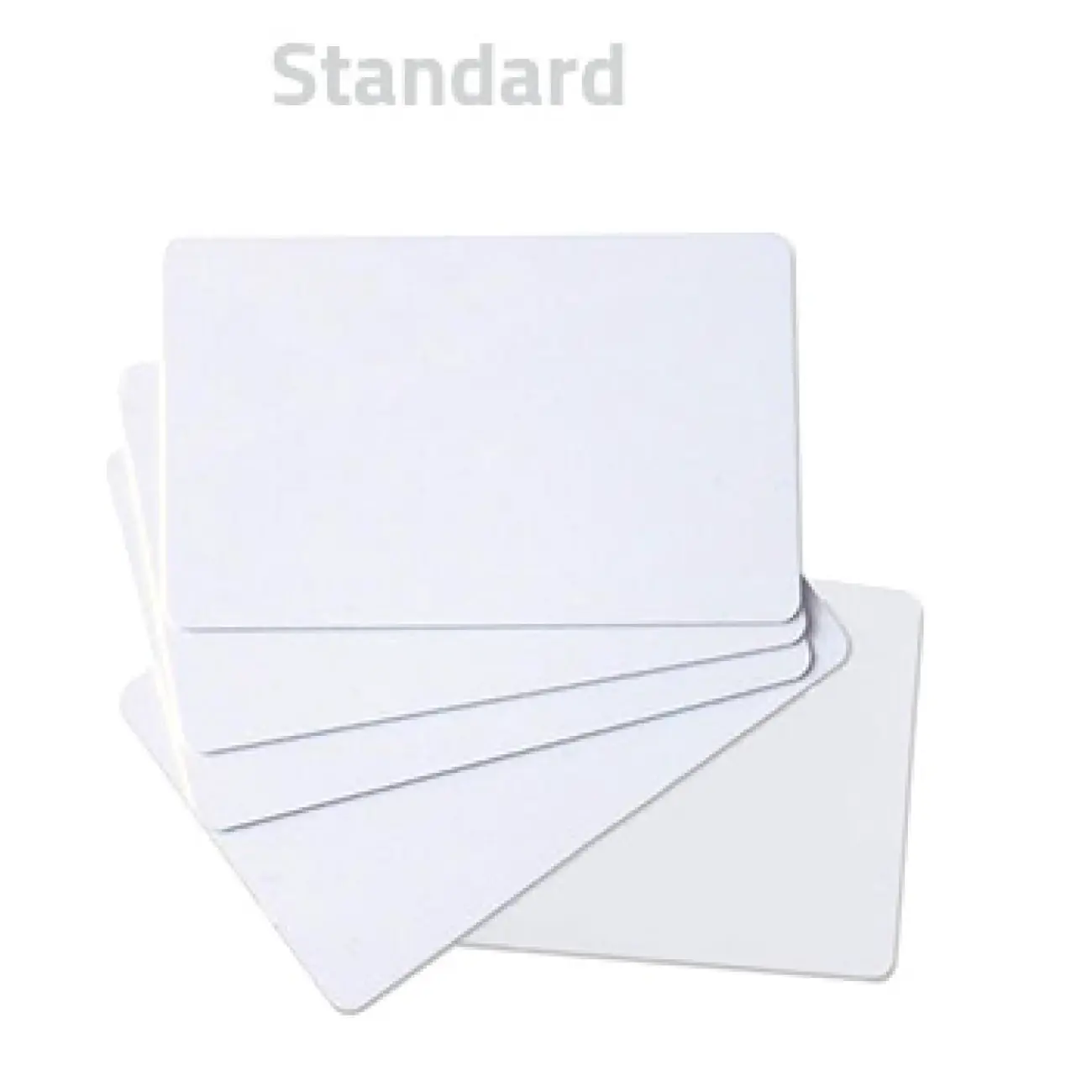 ID-CARD -- PVC ID Card