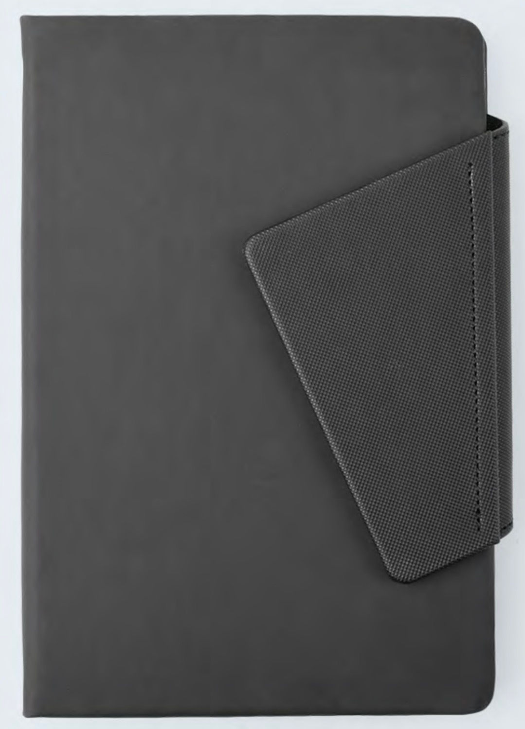 NB-18-C -- PU Leather Notebook
