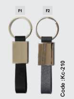 KC-210 -- Keychain