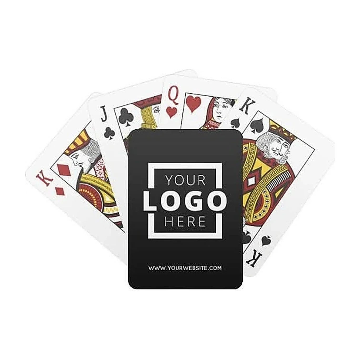 PC-1 -- Couche Playing Cards