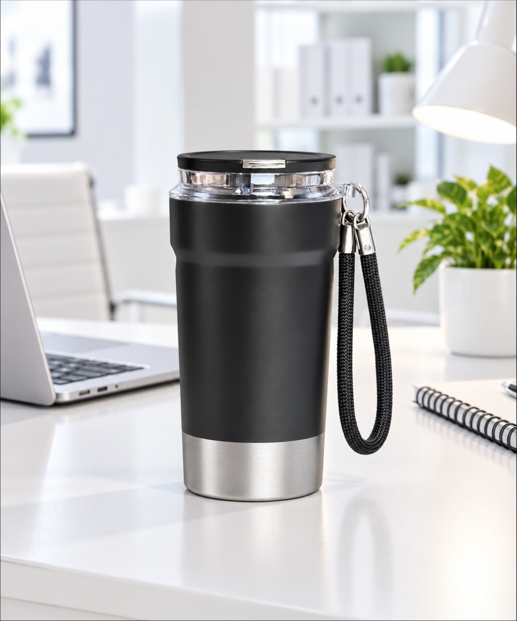 Thermal Mugs & Bottles