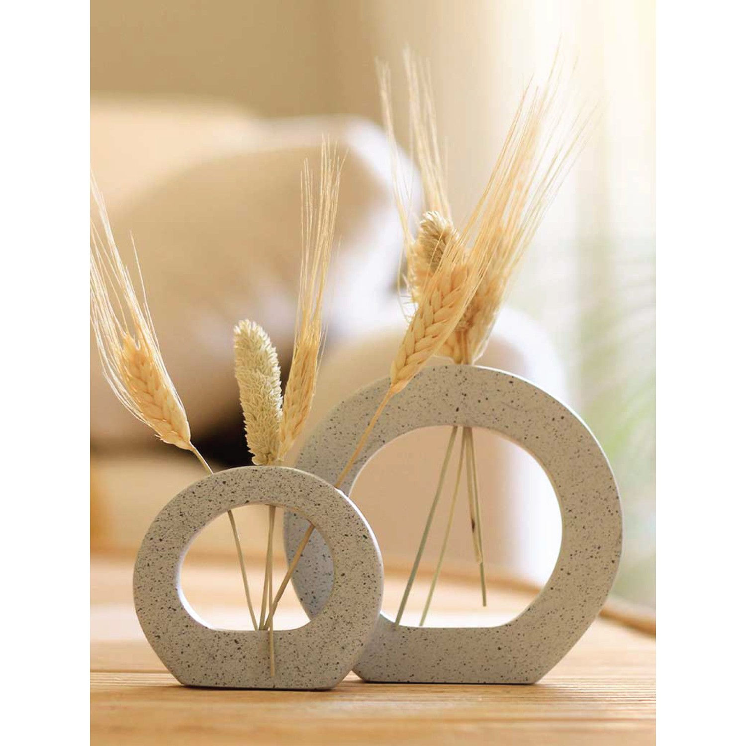 C-ECO-DE -- Sustainable Home Decor