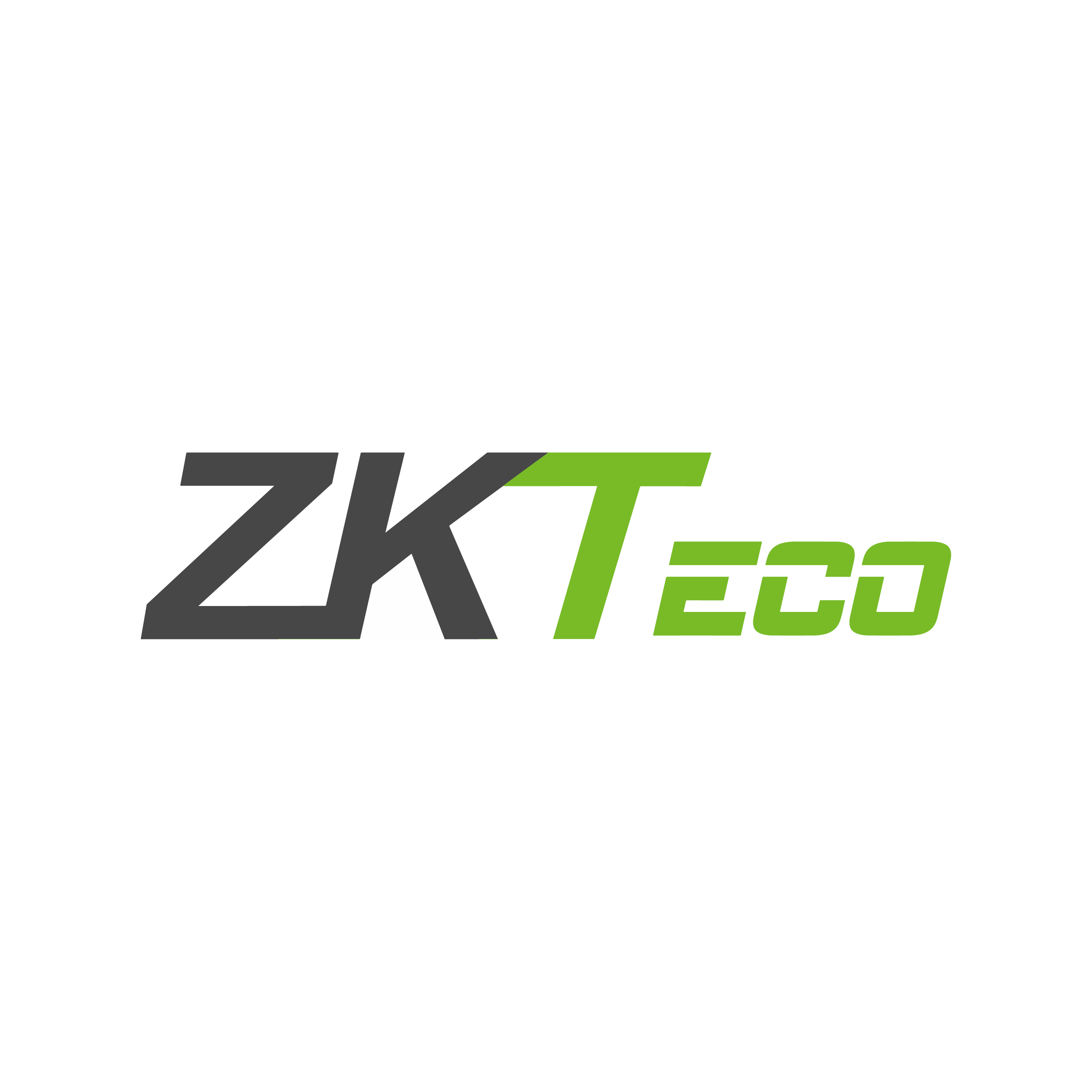 ZKTeco