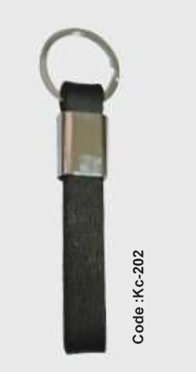 KC-202 -- Keychain
