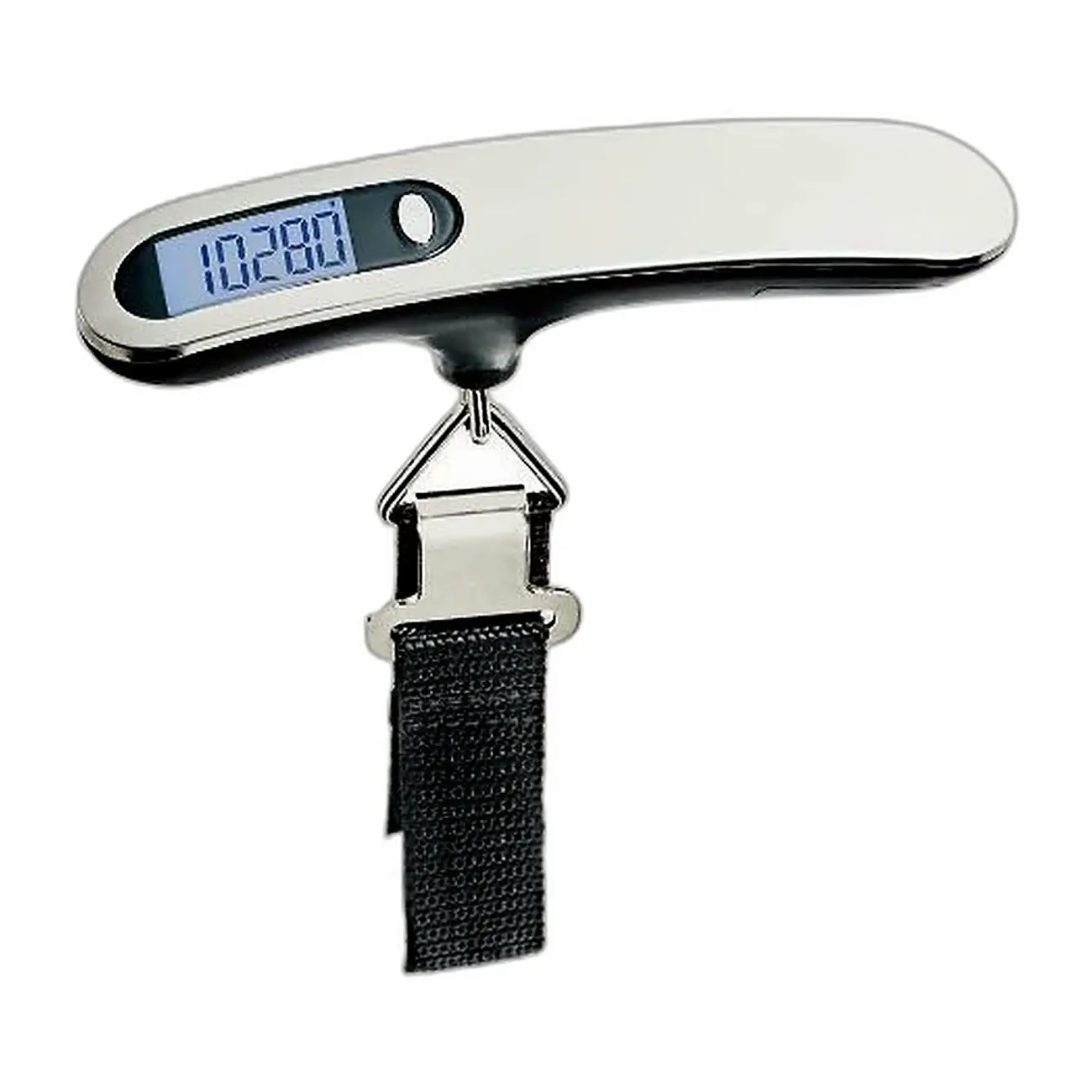 SC -- Digital Luggage Scale