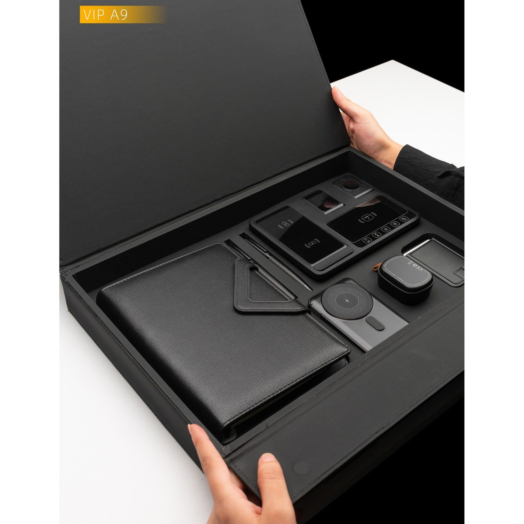 VIP-A9 -- Executive Gift Set