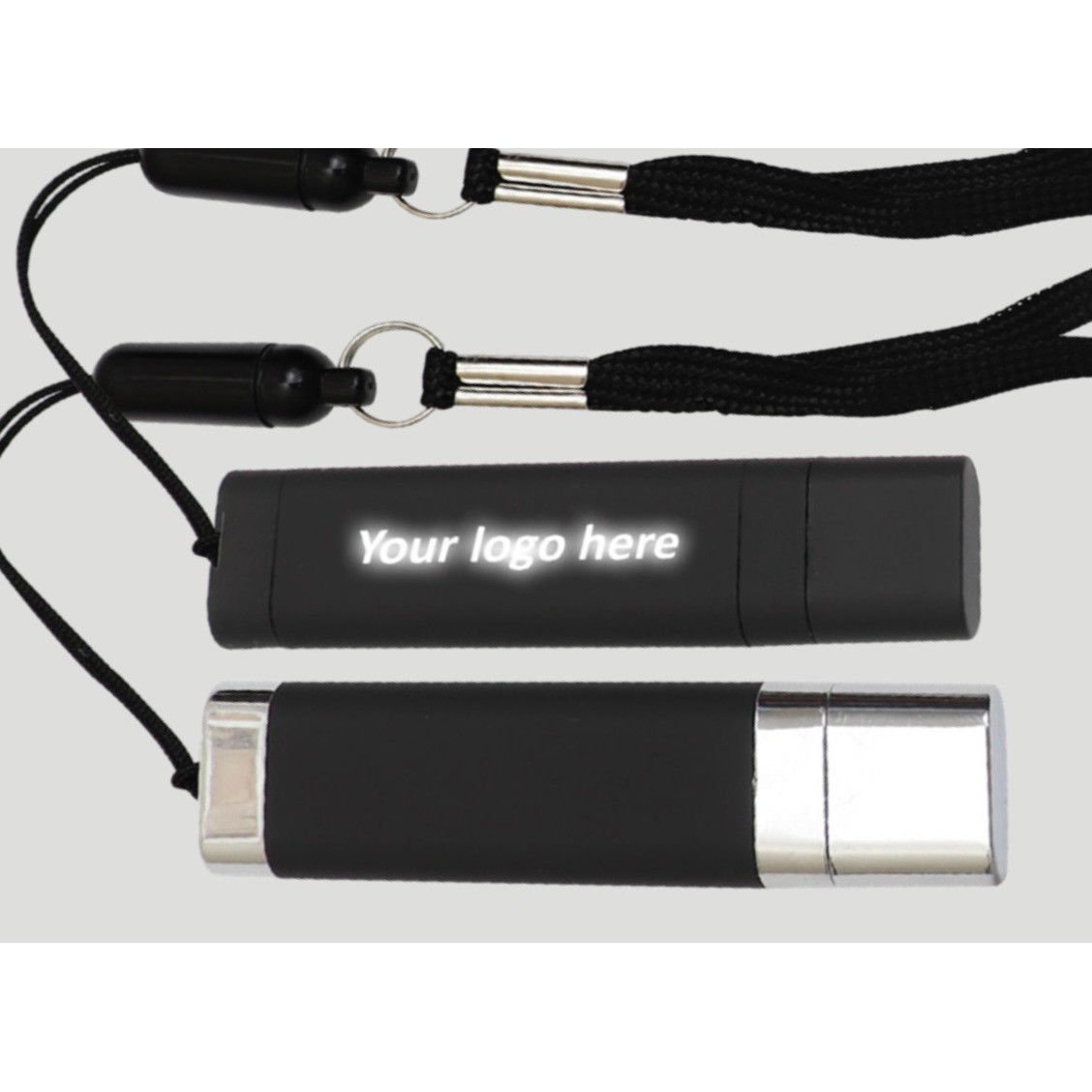 S11 -- Light-Up USB Flash