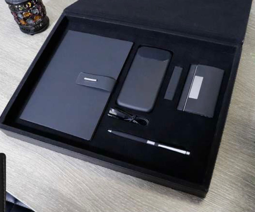Thumbnail: VIP-7 -- VIP Gift Set