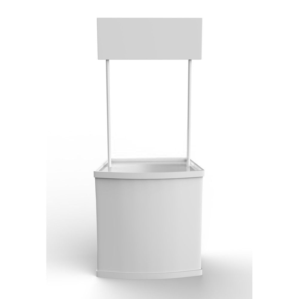 Promotion Table - plastic - corporate gift, UV printed