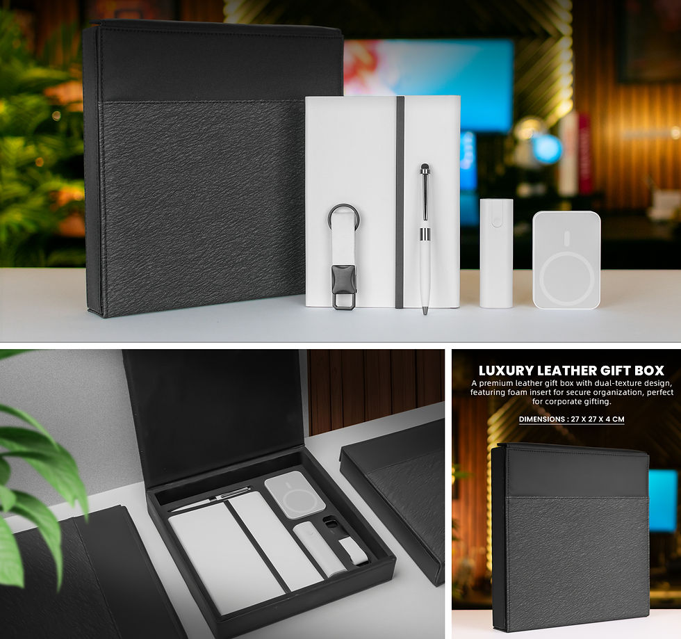 VIP-F-10 -- Elegant VIP Set