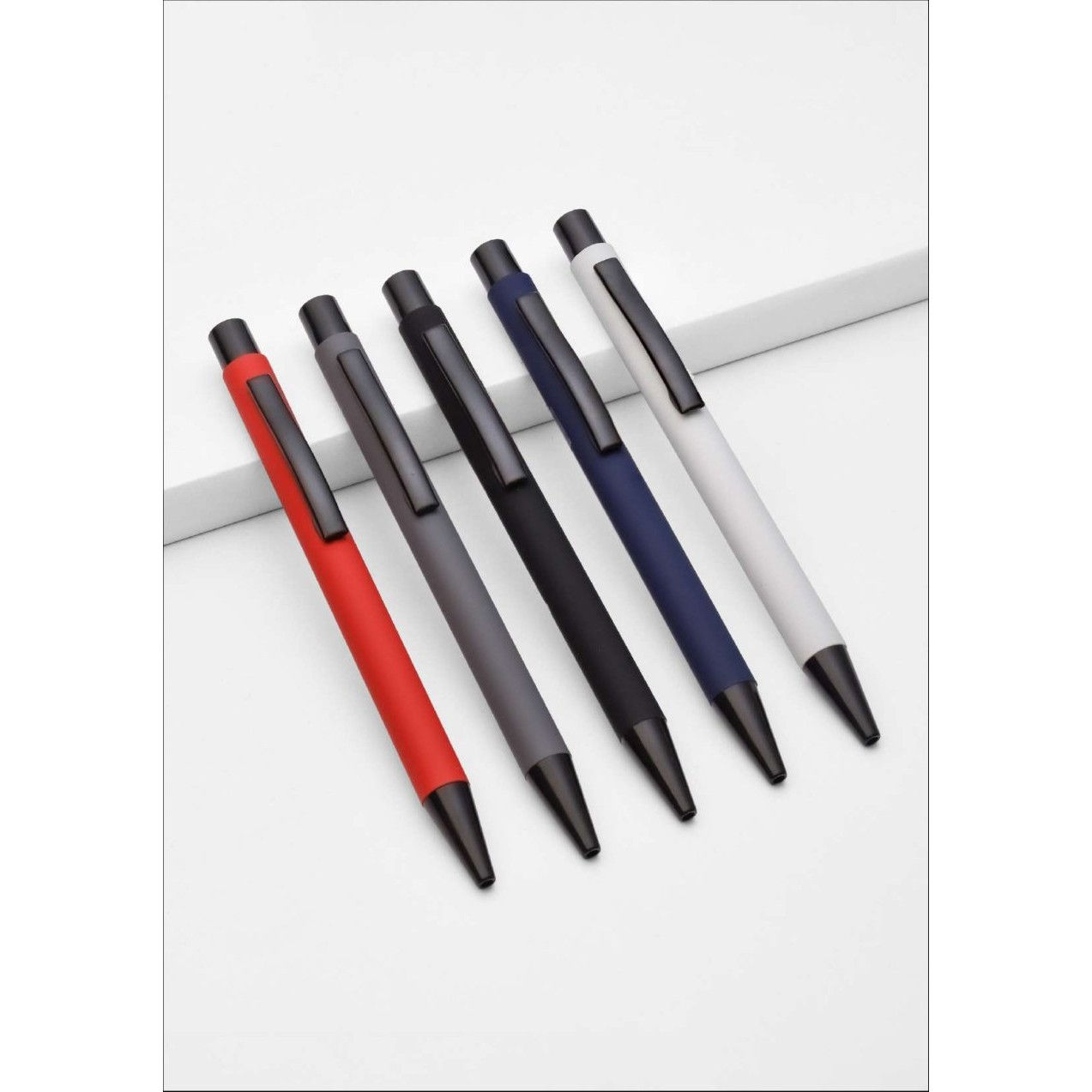 PEN32 -- Metal Pen