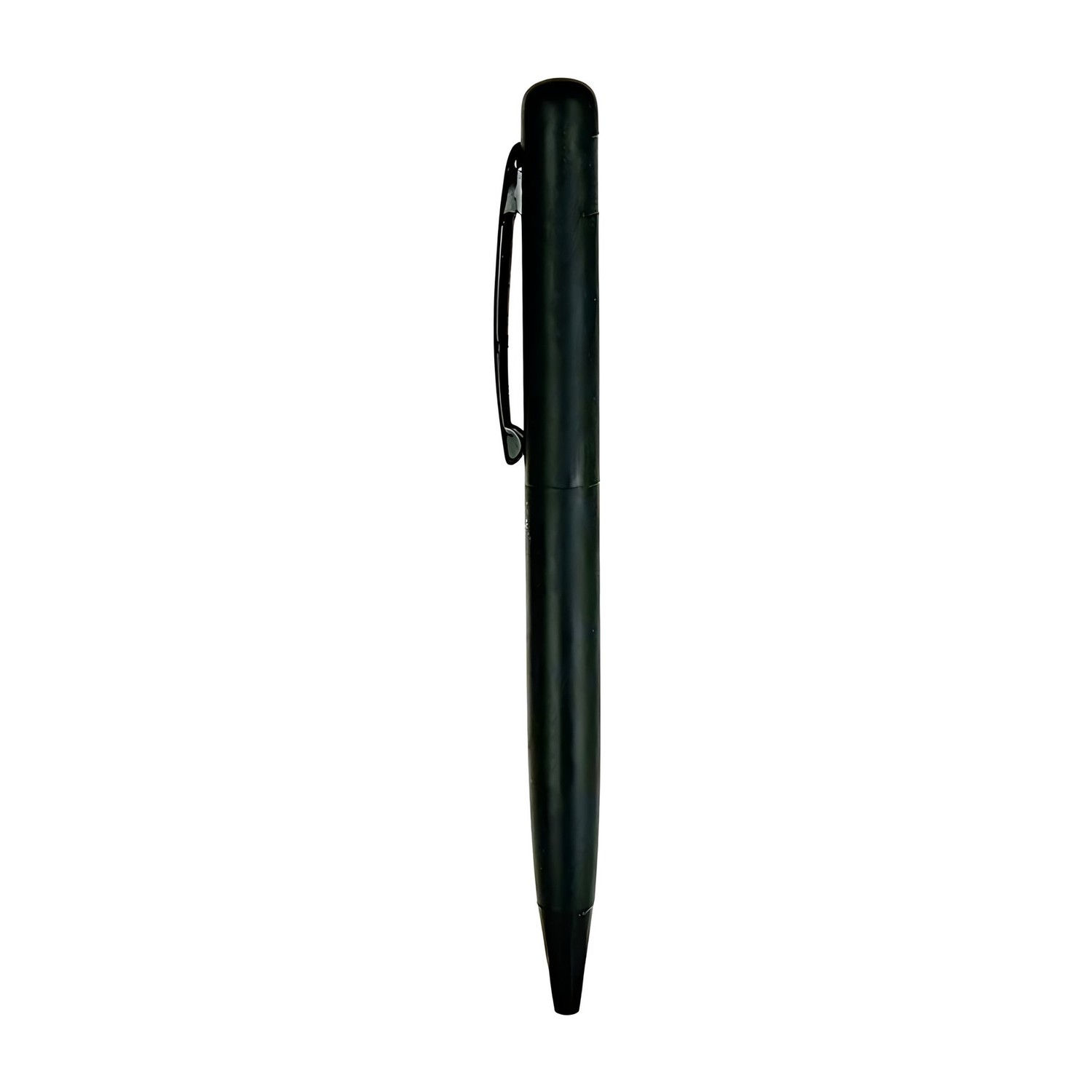 MP133 -- Dark Green Metal Pen