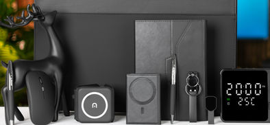 Top 10 Corporate Gift Trends for 2026 in Egypt.