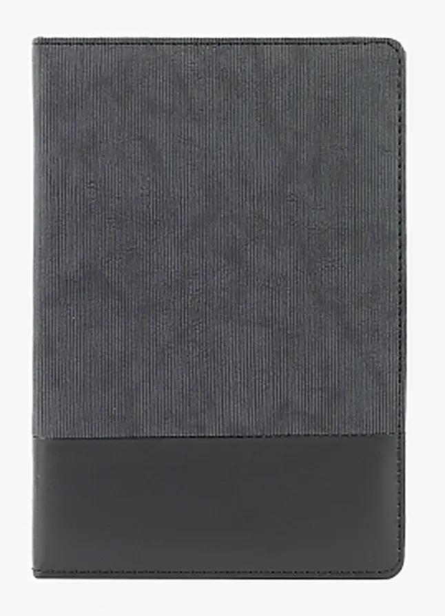 Thumbnail: NB-65 -- Elegant Modern Notebook