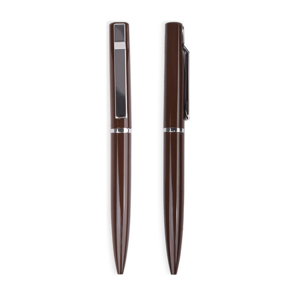 MP-40 -- Rubber Metal Pen