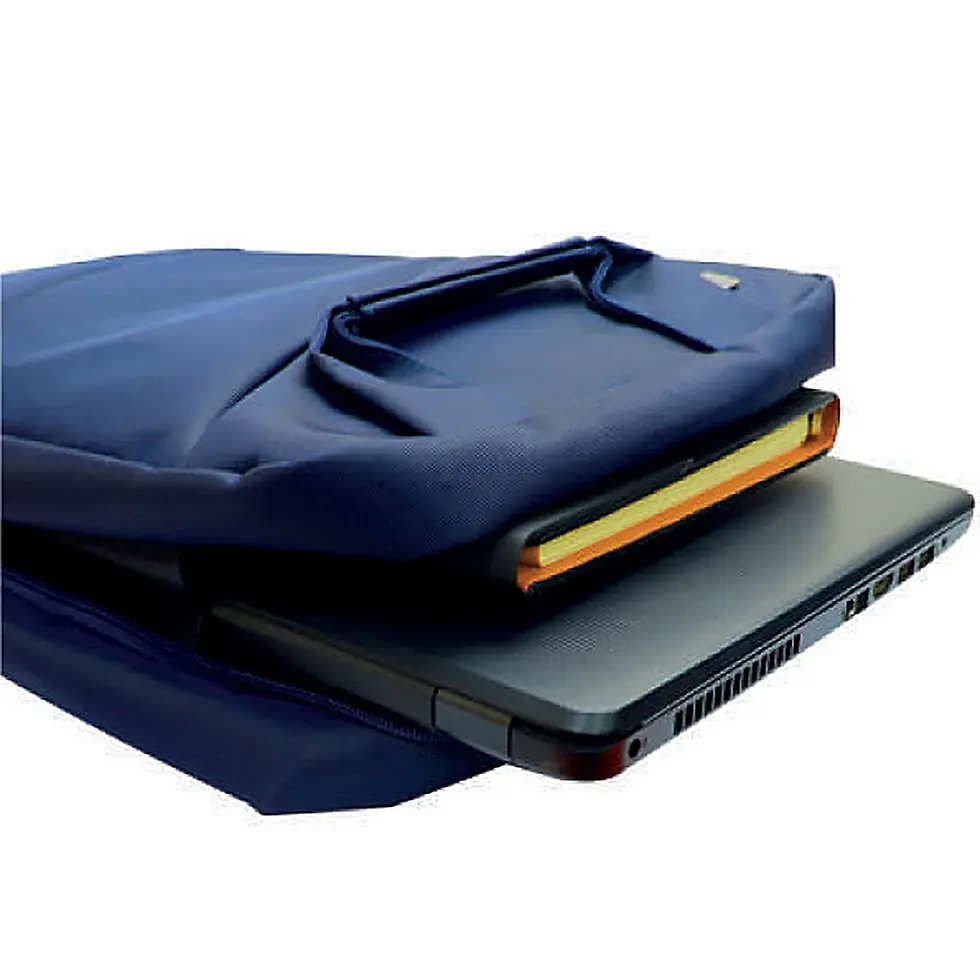 Thumbnail: BAG-104 -- Laptop Backpack Bag