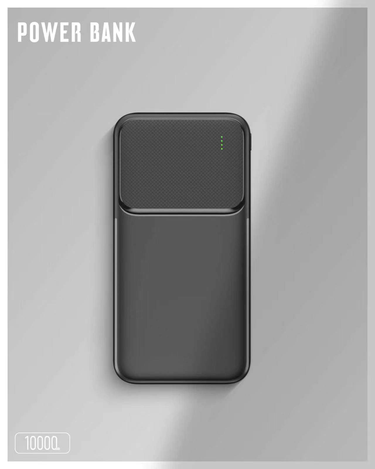 PWB-7 -- Power Bank 10000mAh Pad