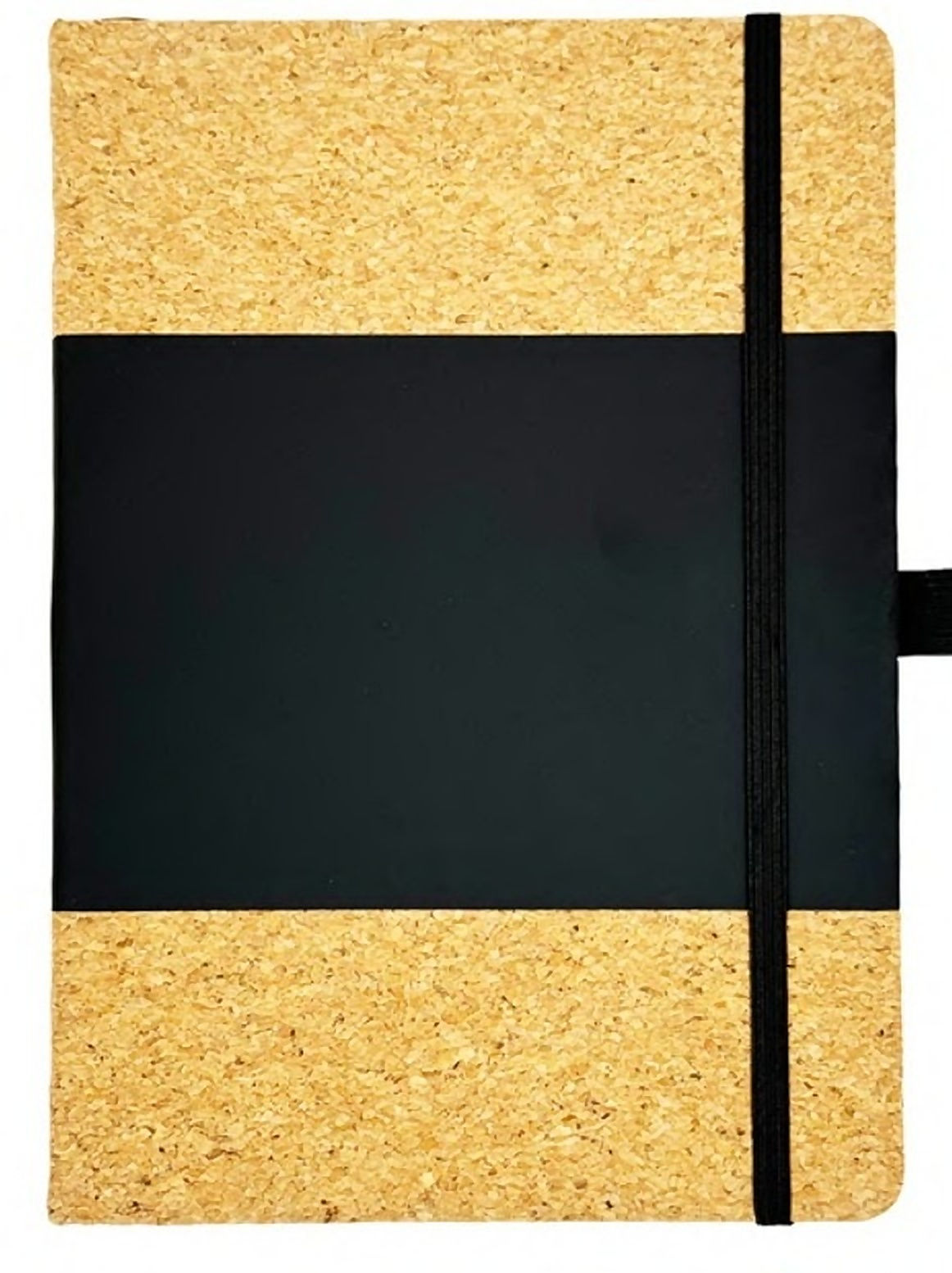 ENB127 -- Corked Creativity Notebook