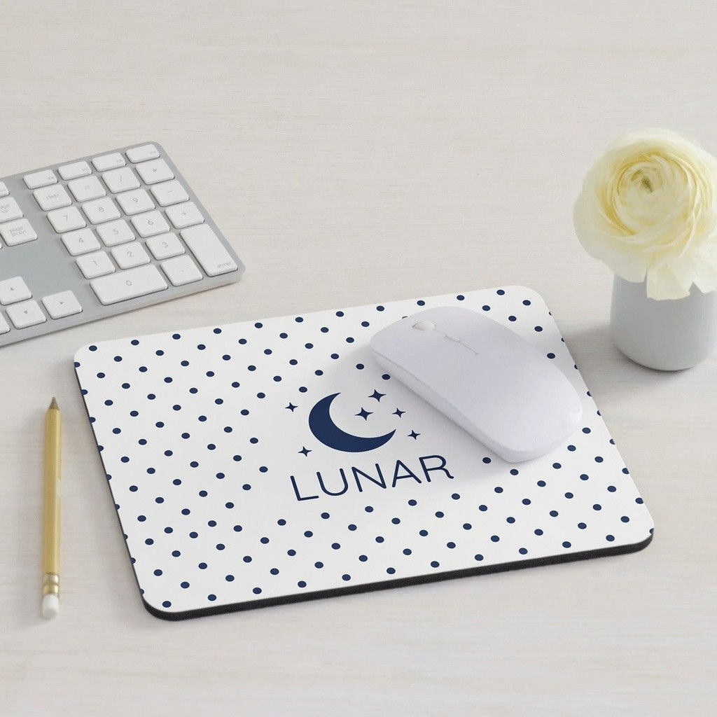 G-38-MSE -- Mouse Pad