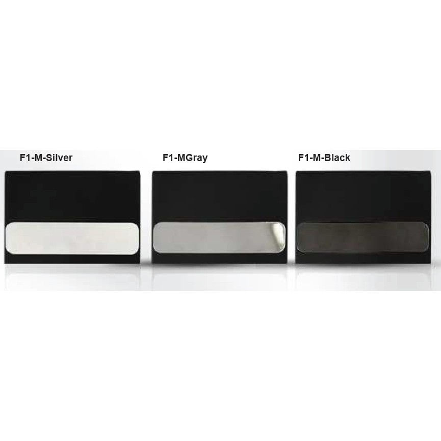 Card Holder - corporate gift, UV printed