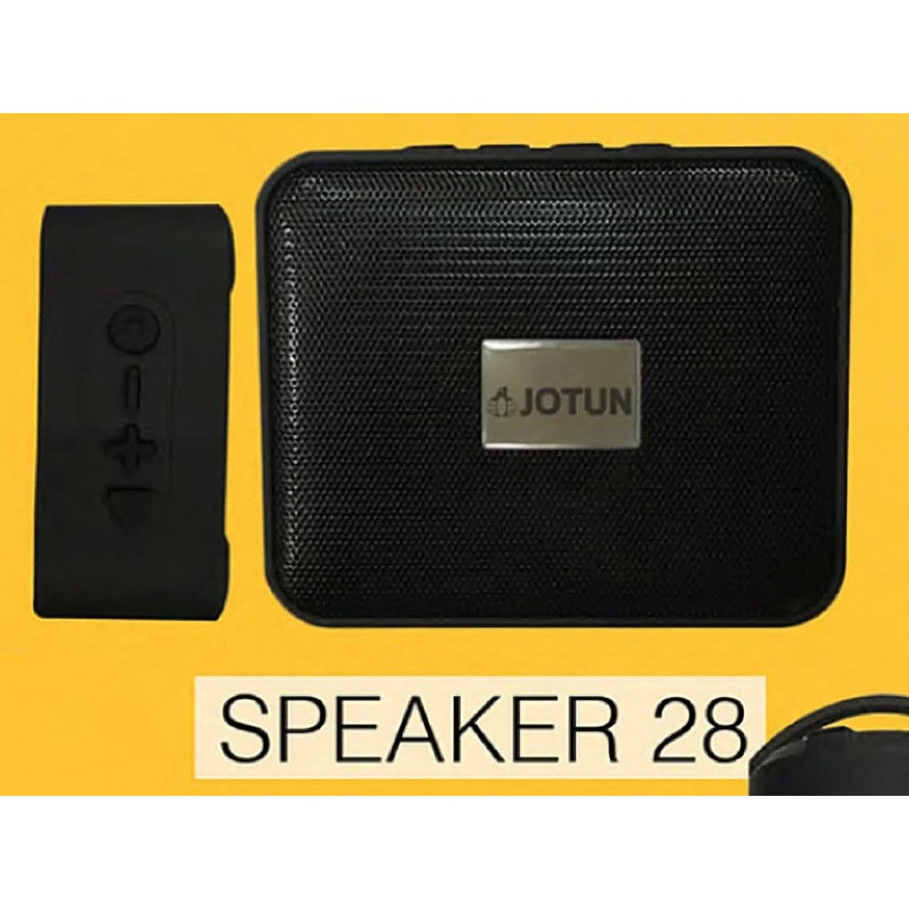 SPK-28 -- Wireless Speaker
