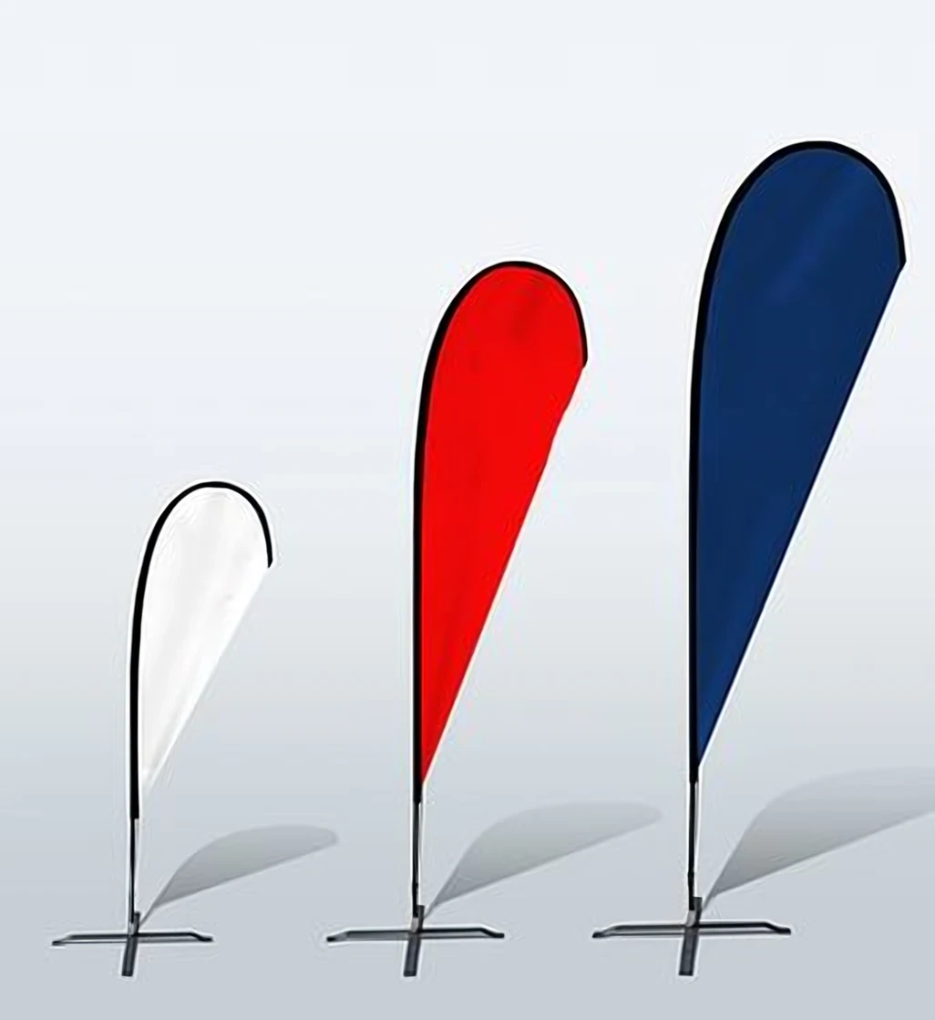 Event Stands