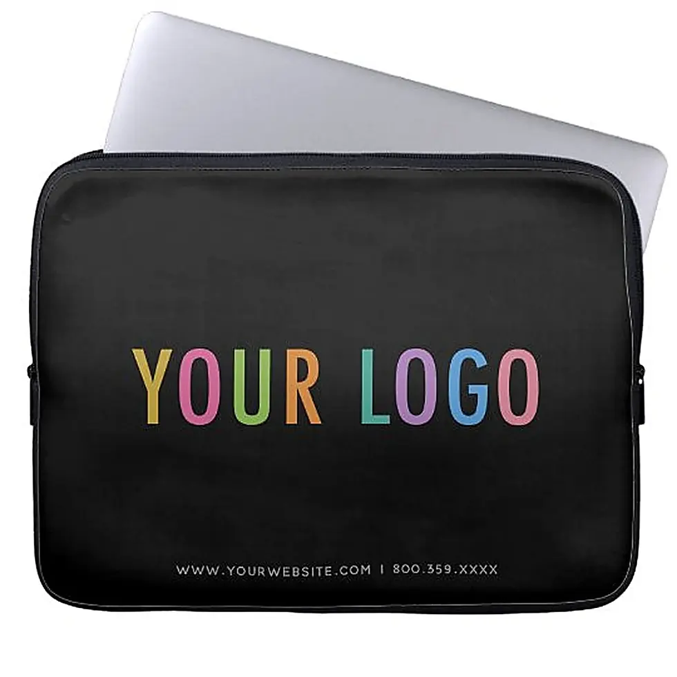 Thumbnail: LS-1 -- Custom Laptop Sleeve