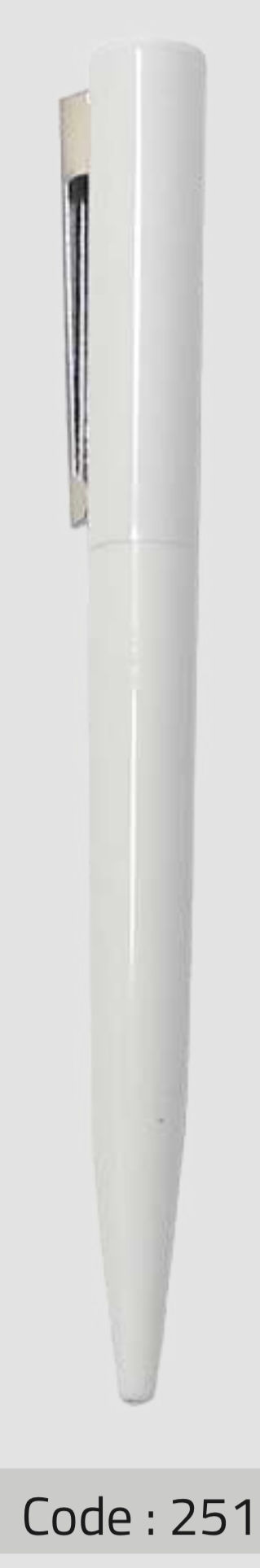 Thumbnail: PEN-200+ -- Plastic Pen Collection 2