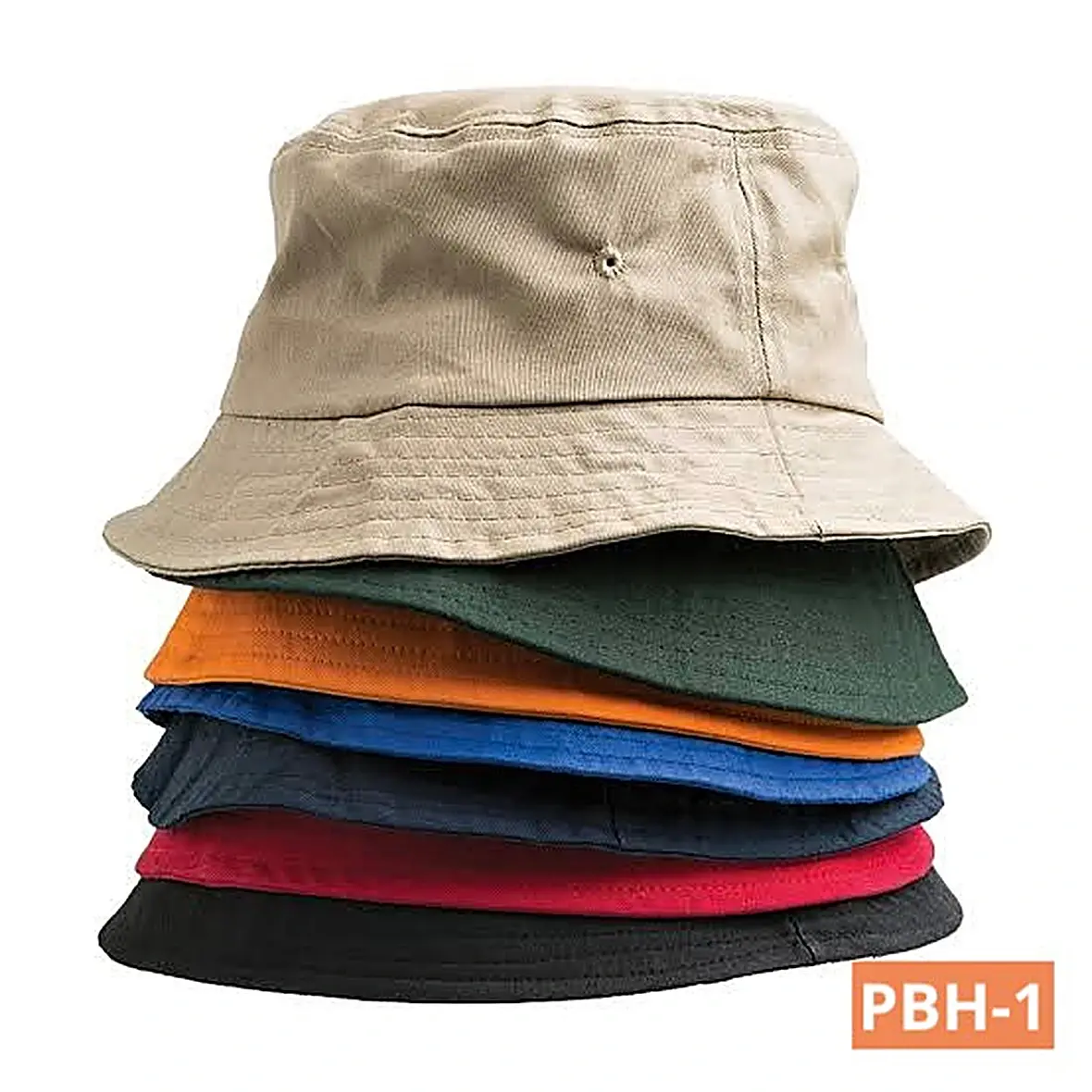 BH-1 -- Bucket Hat
