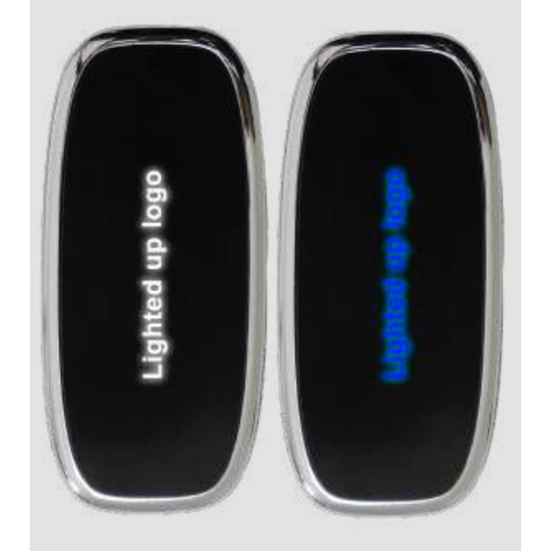 S-172 -- Light-Up USB Flash