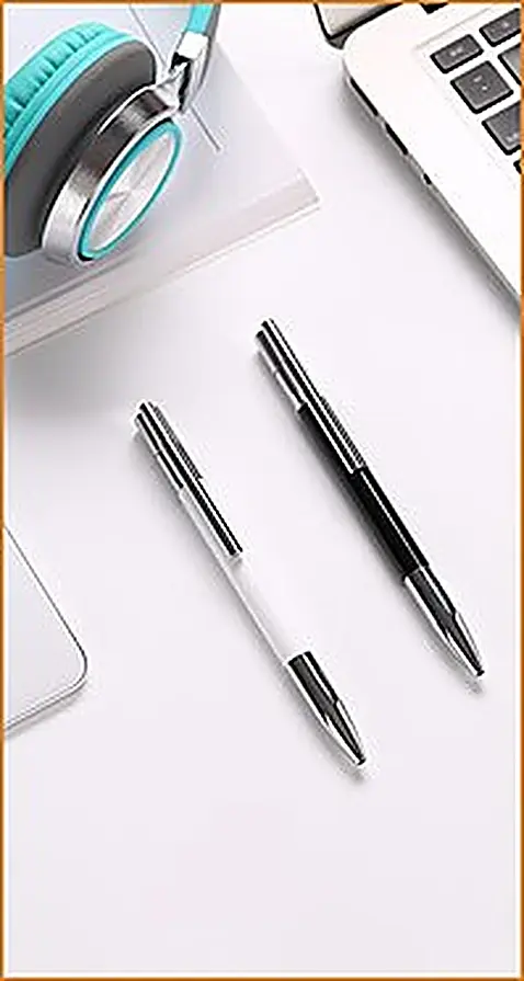 Thumbnail: P4 -- USB 2-in-1 Pen Flash Memory