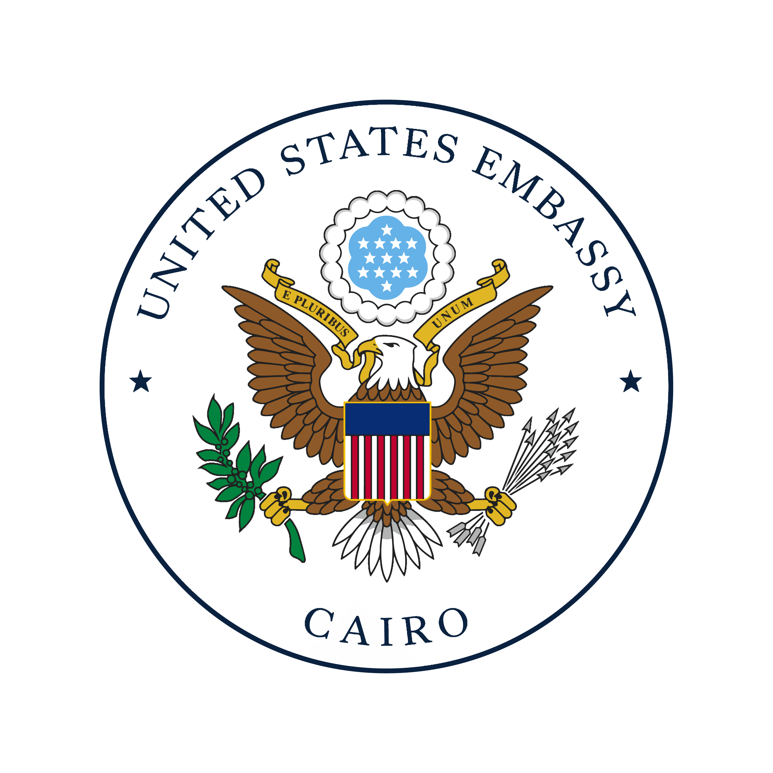 United States Embassy Cairo