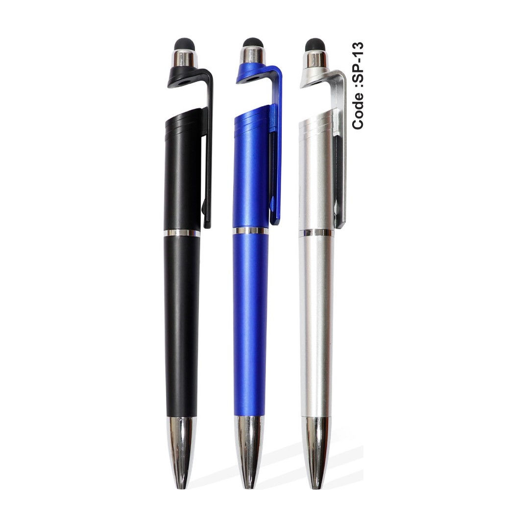SP-13 -- Special Plastic Pen