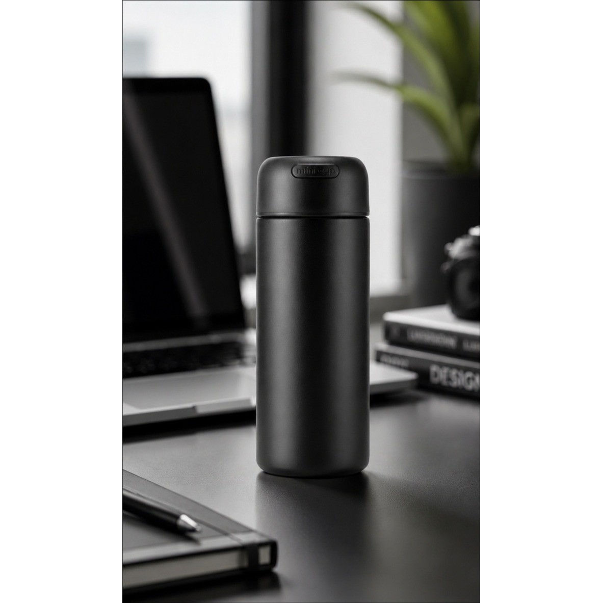 F23 -- Compact Thermal Flask 260ml