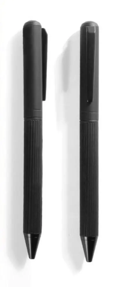 MP-13 -- Rubber Metal Pen