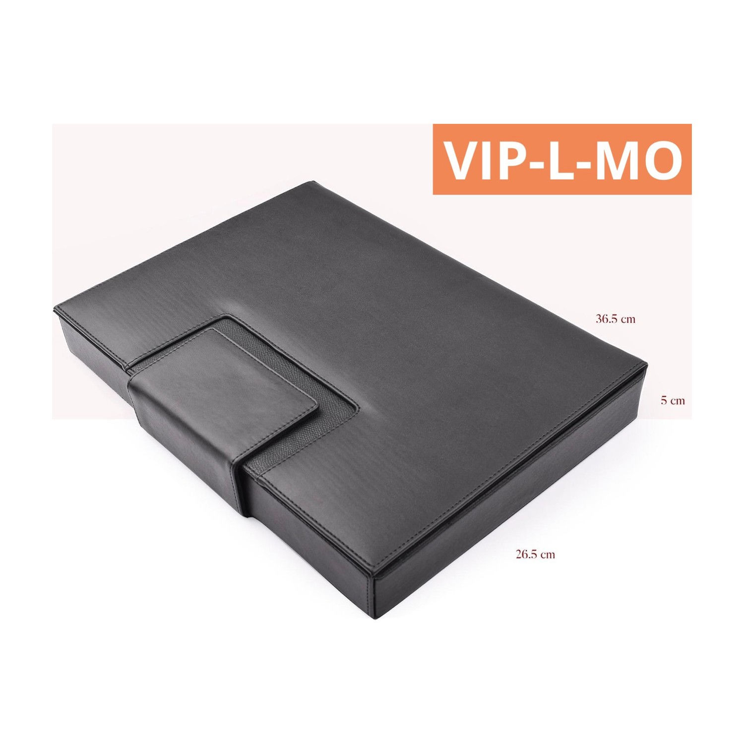 VIP-L-MO -- VIP Middle Opener