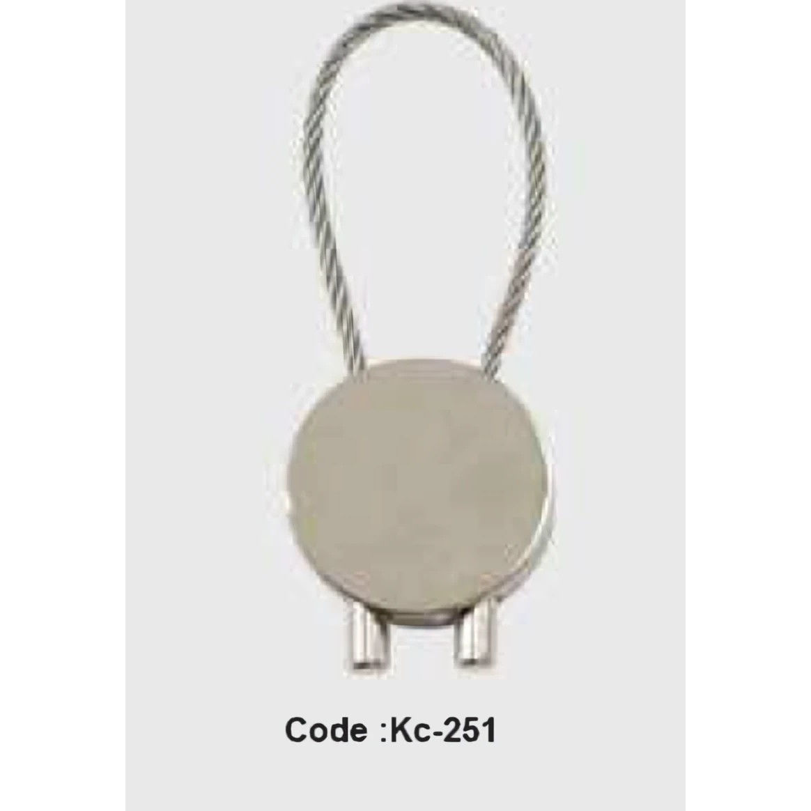 KC-251 -- Keychain