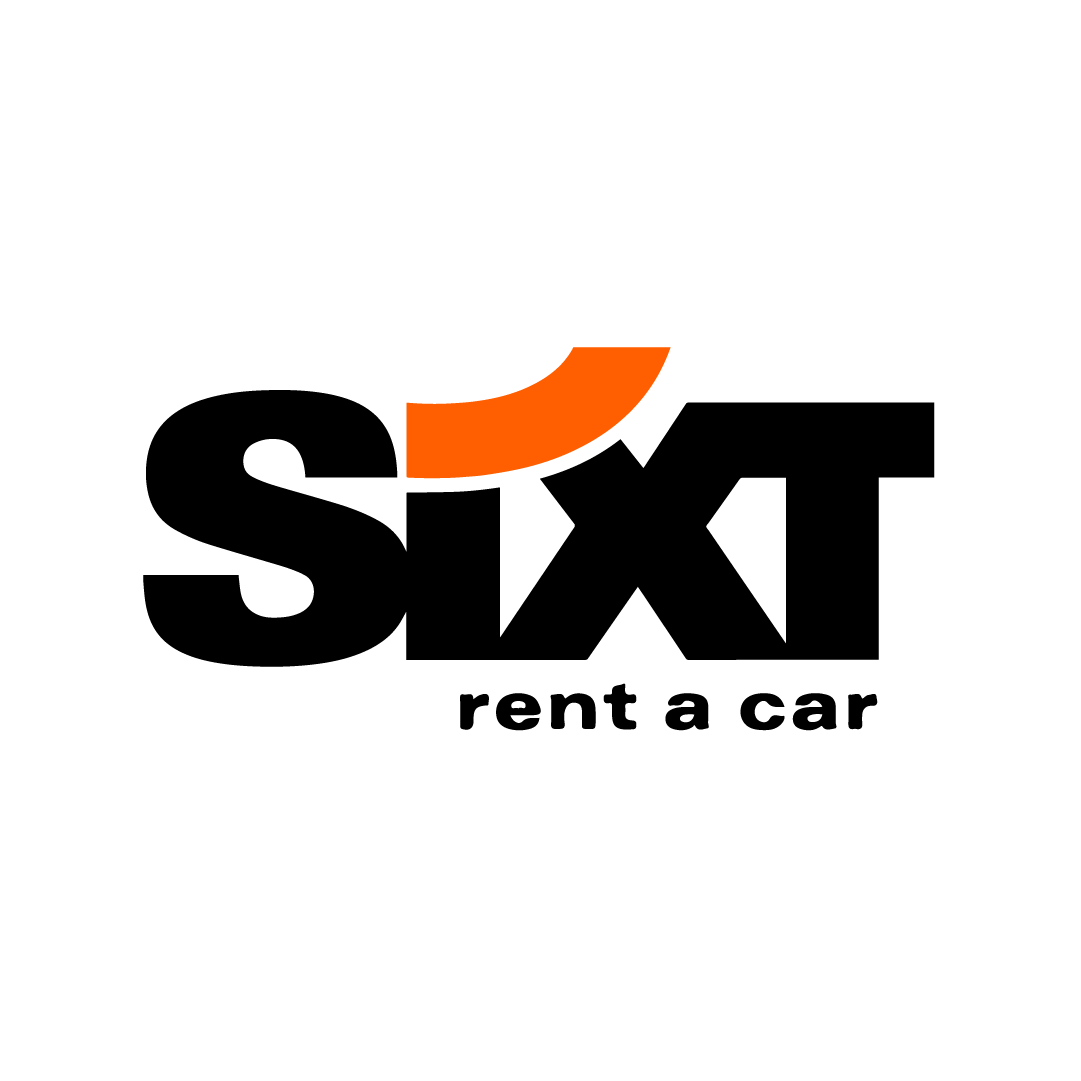 Sixt rent a car