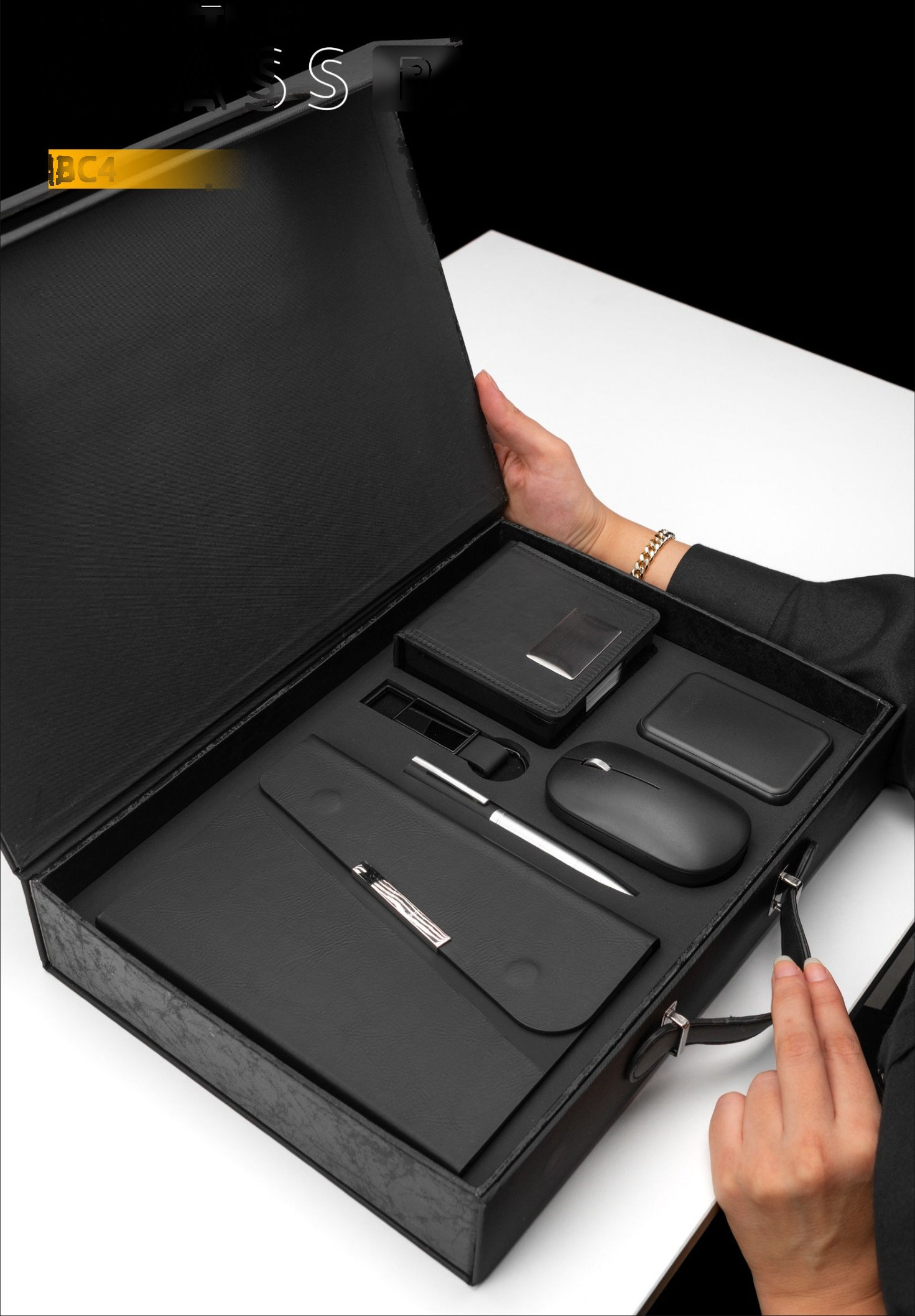 BC4 -- Smart Office Gift Set