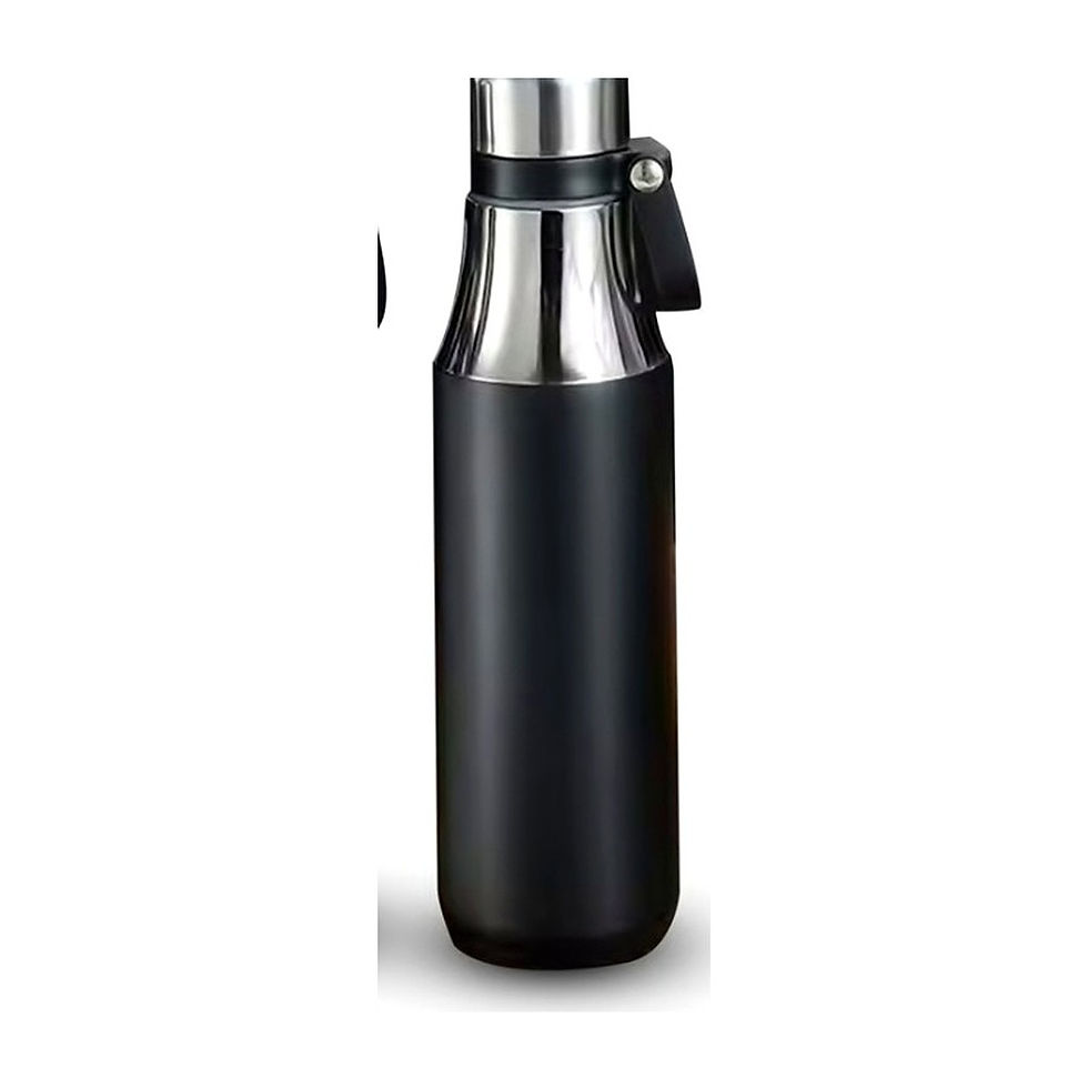 Thermal Mug 500ml - stainless steel - corporate gift, laser engraved