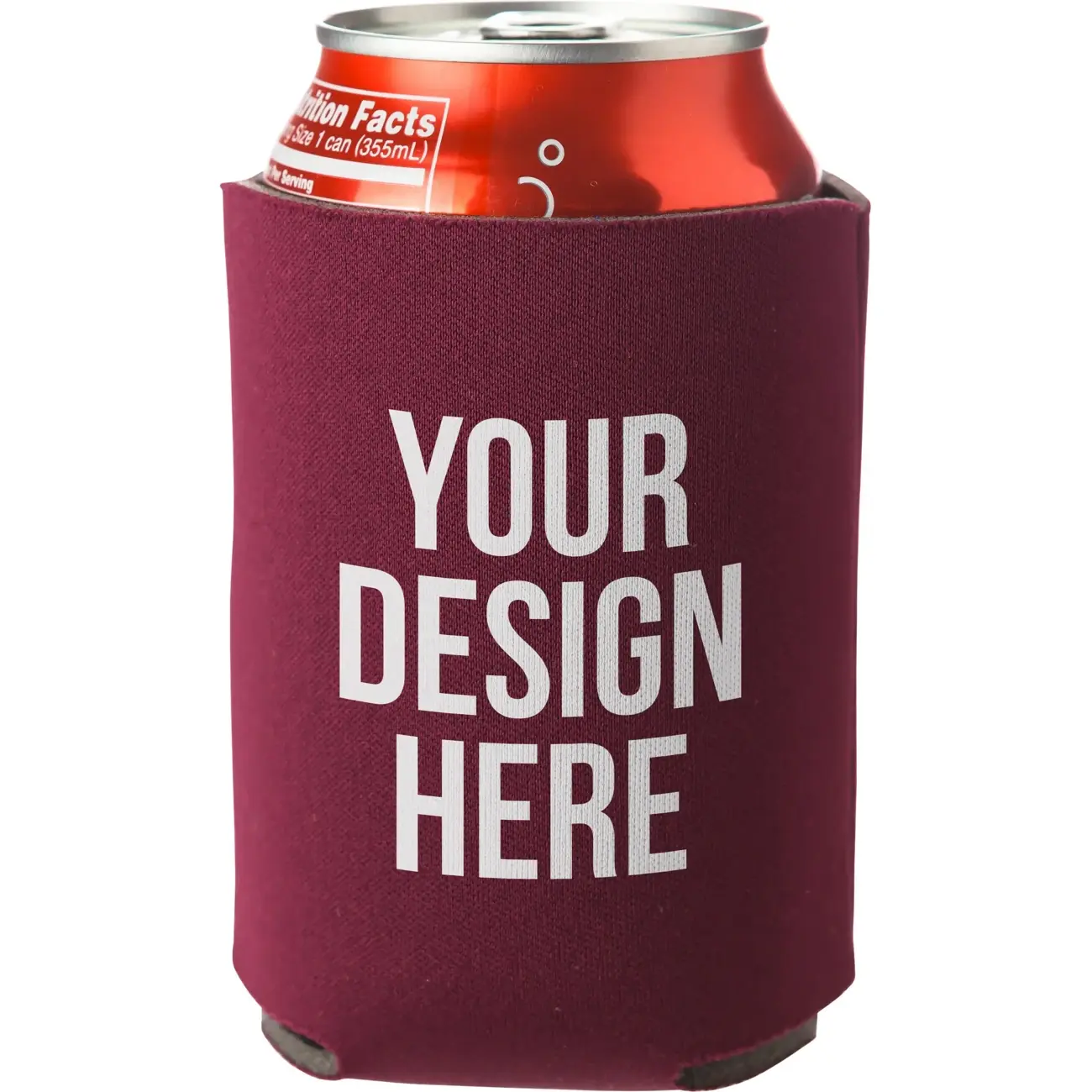 CCN-1 -- Custom Can Cooler