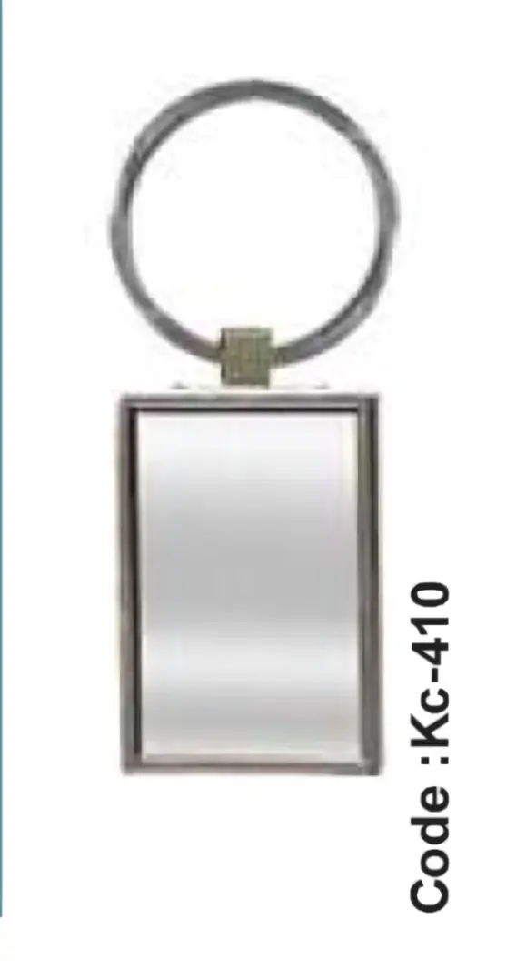 KC-410 -- Keychain